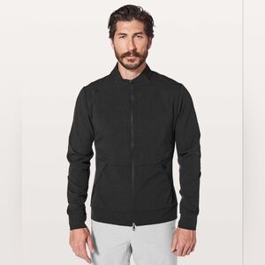 Lululemon Airing Easy JacketBlack
